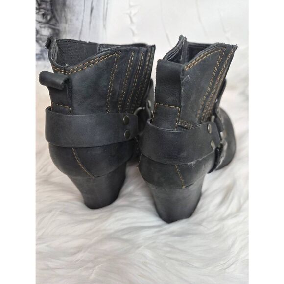 BOC anke boots - Picture 8 of 9